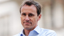 Peter Dahlstrom